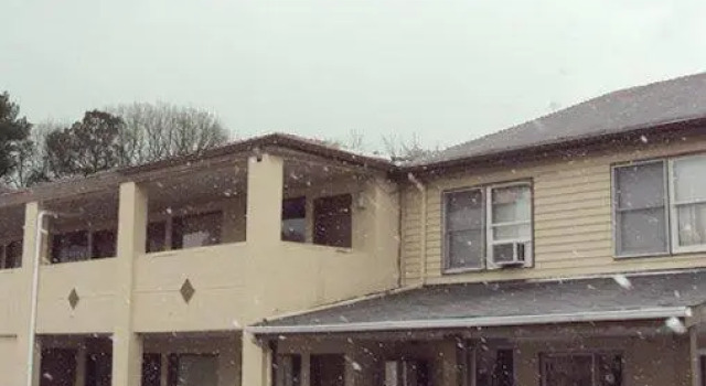 Midtown Motel Newport News, Забронировать Мотель Мотели Ньюпорт-Ньюс, Мотель