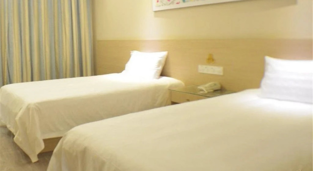 Eaka 365 Hotel Yuanshi Changshan Road Branch, Book Hotel Shijiazhuang Hebei