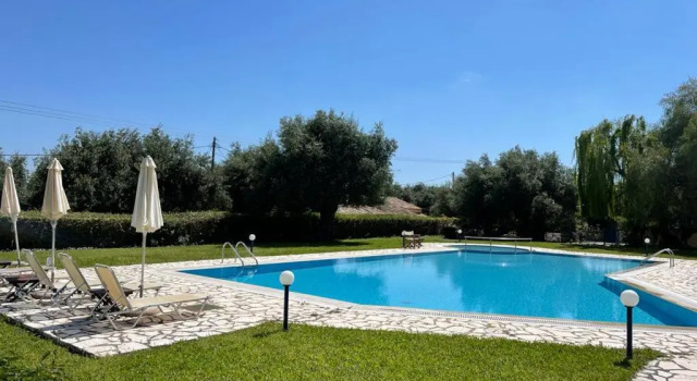 Апартаменты Best View Apartment 1.