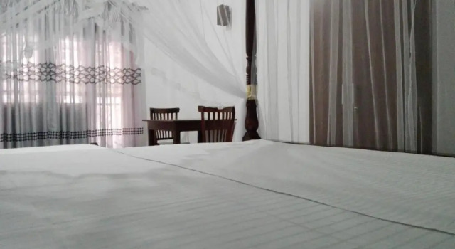 Habitación Superior Mirissa Cocoon