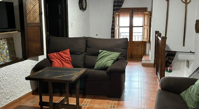 Casa Pepo, Reservar Hotel Pampaneira La Alpujarra