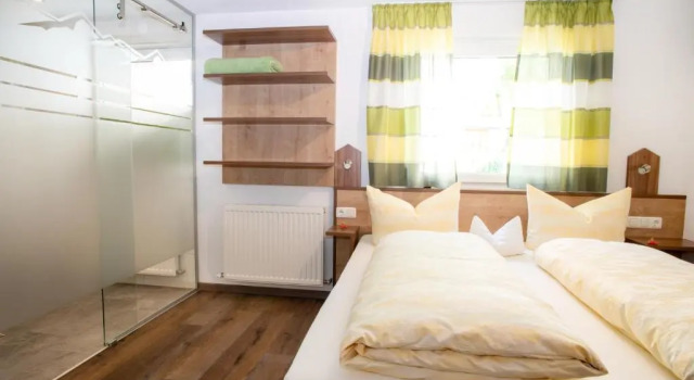 Haus Tirol, Prenota Hotel Hotel a Tirolo con parcheggio, Parcheggio