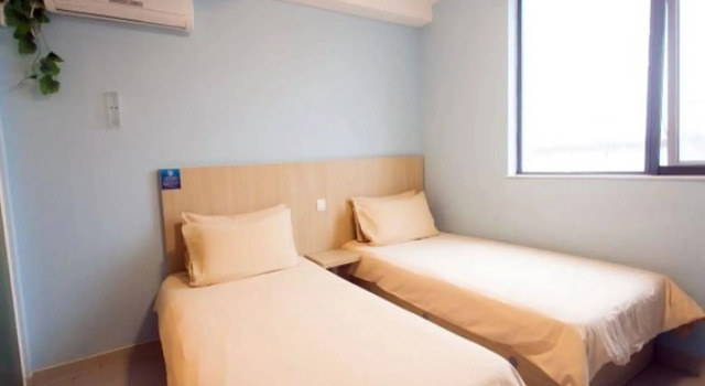 Bestay Hotel Express Suzhou Railway Station Beisita, Varaa Hotelli Hotellit Suzhou pysäköinnillä, Pysäköinti