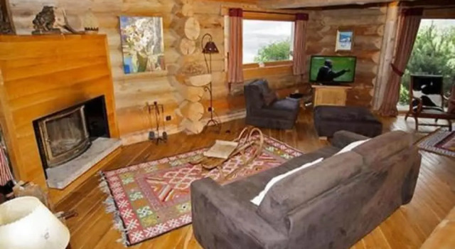 Chalet des Pins