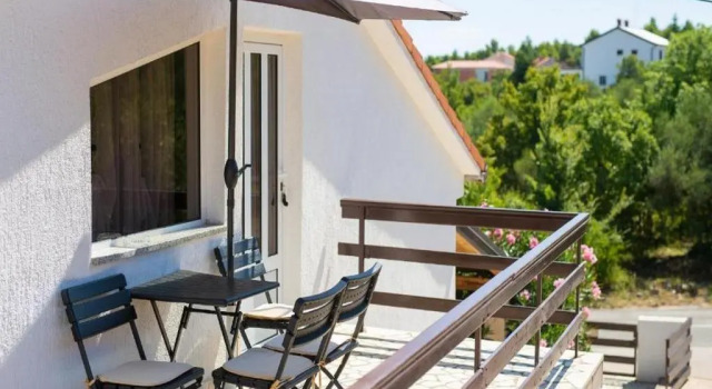 Апартаменты Apartment Ankica