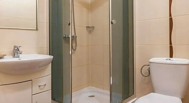 Номер Standard Hotel Millennium