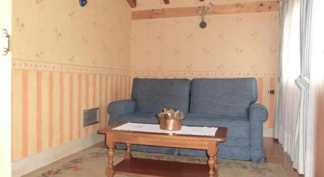 Люкс Deluxe Hotel Las Ruedas