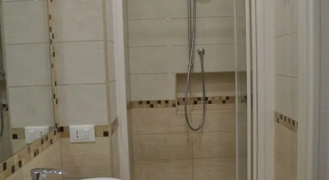 Klassisk  værelse B&B Five