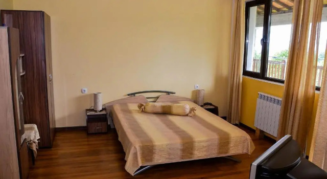 Полулюкс Park Hotel Djevana