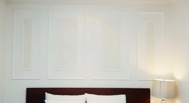 Двухместный номер Royal Hotel Parkwood Incheon Airport