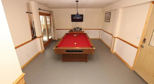Whispering Palm - 4 Br Home, Забронировать Дом для отпуска Коттеджи Outer Banks, Коттедж