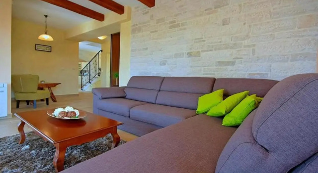 Villa Mara