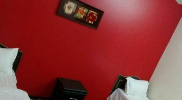 Al Eairy Furnished Apartments Hail 2, Rezerwuj Apartament Hotele w Hail Province z basenem, Basen