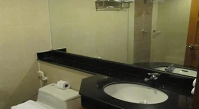 Номер Deluxe S.M. GRANDE RESIDENCE