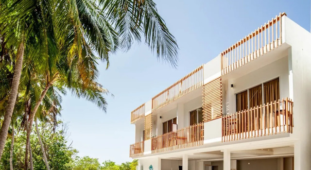 Portia Hotel & Spa, Забронировать Отель Диффуши Таа Атолл