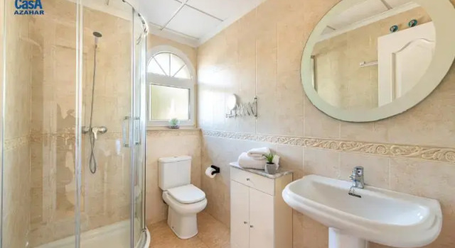 Апартаменты с 2 комнатами с частичным видом на океан Apartamentos Madeira Casa Azahar