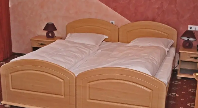 Cabana Vanatorilor