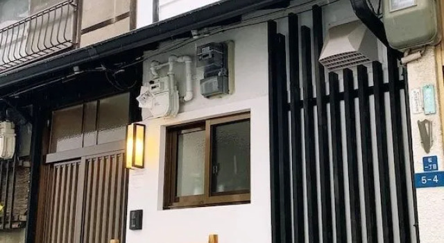 Japanese Villa Matsu House MT-1