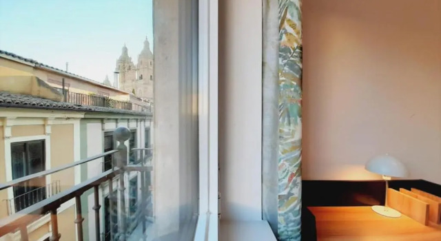 Люкс Deluxe Apartamentos Celestina by gaiarooms