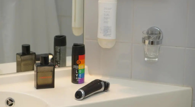 Номер Standard Warias Hotel am Geiseltalsee - Nähe Merseburg und Mücheln