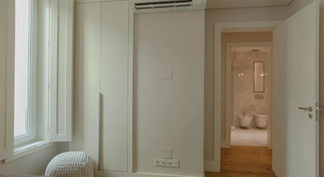 Апартаменты с 2 комнатами Chiado Square Apartments | Lisbon Best Apartments