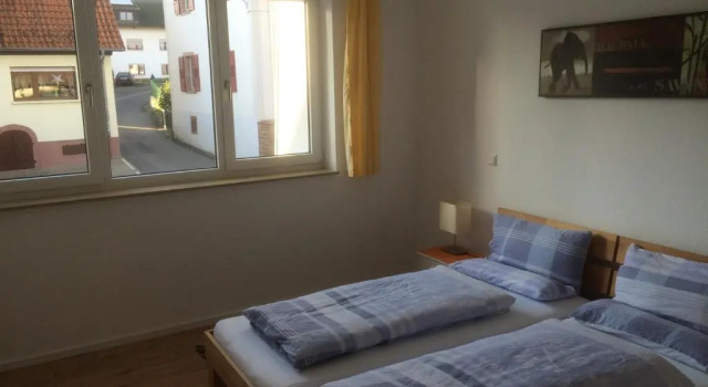 Holiday Home "max & Moritz", Réserver Maison de vacances Cottages à Odenwald, Cottage