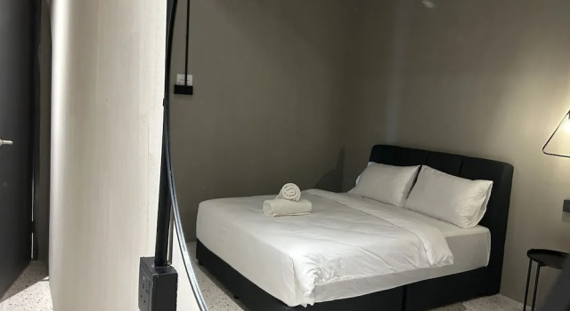 Люкс Executive M2 Living Townhouse in Ipoh