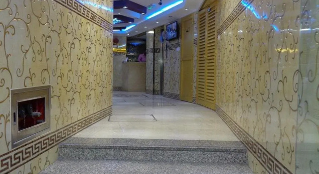 Sima Hotel, Забронировать Отель Дубай Эмират Дубай, рядом с Saeed Al Maktoum House