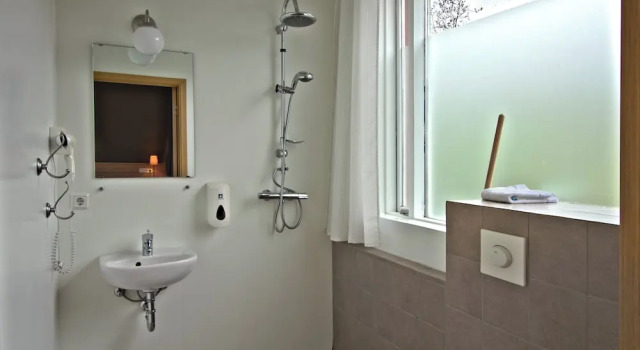 Suite Hotel Post