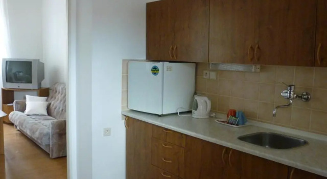 Апартаменты Hotel U Apoštola
