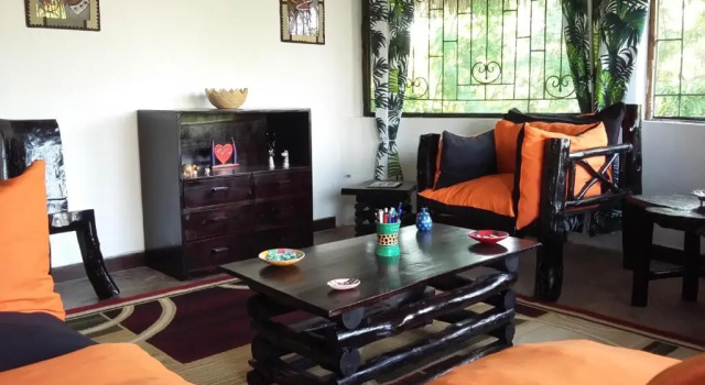 Villa Fortuna Malindi, Забронировать Вилла Малинди Килифи