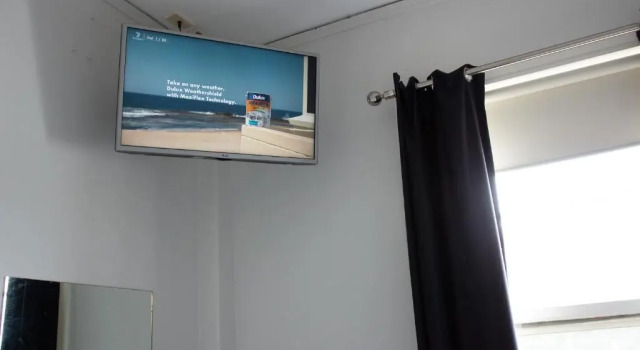 Номер Economy Grand Hotel Rockdale