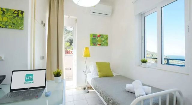 Euphoria Cretan Living, Забронировать Вилла Коттеджи Центрального Крита, Коттедж