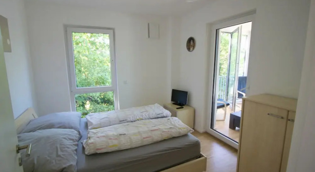 Apartment 6a - Duesseldorf