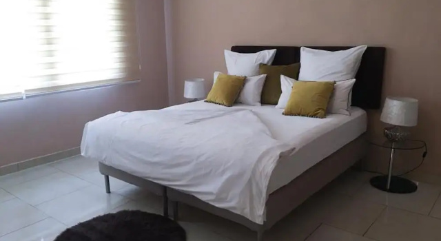 Коттедж Stunning 3-Bed House in Tema-Ahenfie Villa
