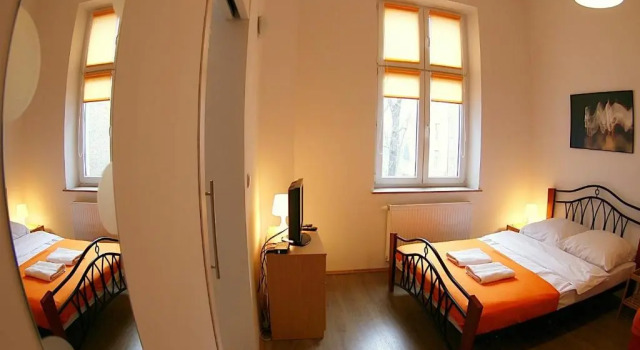 Студия VisitKrak