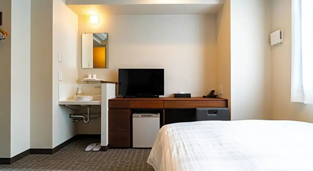 Номер Superior Bande Hotel Tenpozan Higashi
