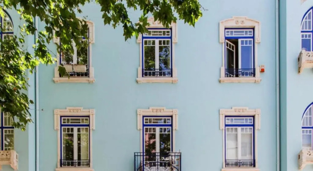 Luxury Vintage apartment with all the comforts of home at the city centre, next to Marquês de Pombal, Забронировать Апартаменты/квартира Авенидас-Новас Лиссабон, рядом с Станция метро Sao Sebastiao — Проспект Герцога Авила