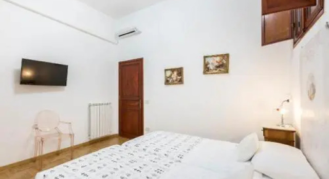 Trevispagna Charme Apartment