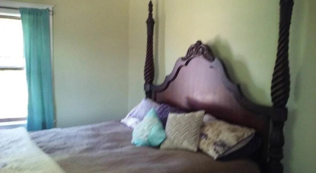 Evonne's Sharing House