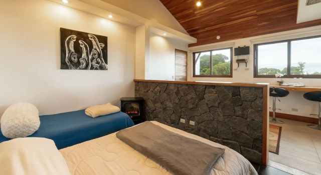 Номер Superior Altura Hotel