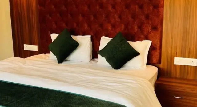 Номер Standard Jay Ambey Palace