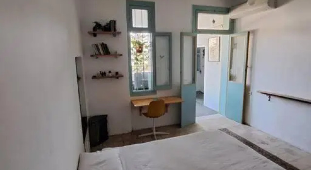 Apartamento Jaffa APartment