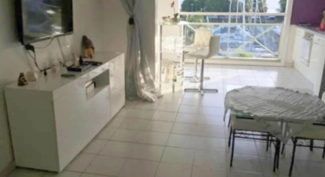 Apartment With one Bedroom in Gourbeyre, With Wonderful sea View and W, Prenota Appartamento Gourbeyre Basse-Terre