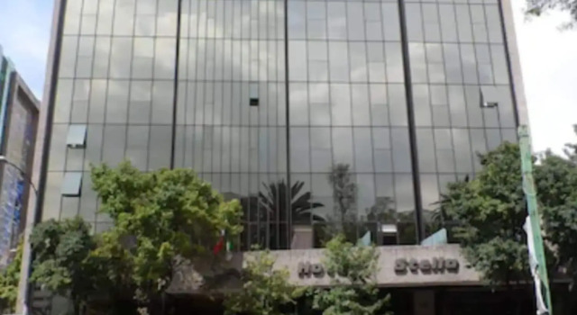 Hotel Stella Maris