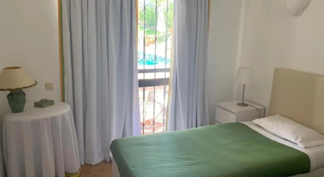 Casa Camelia, Rezervovat Hotel Hotely v Sotavento s parkováním, Parkování