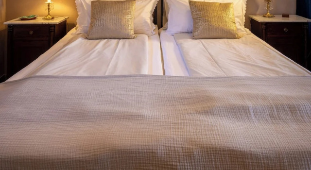 Номер Deluxe Casa Agello B&B