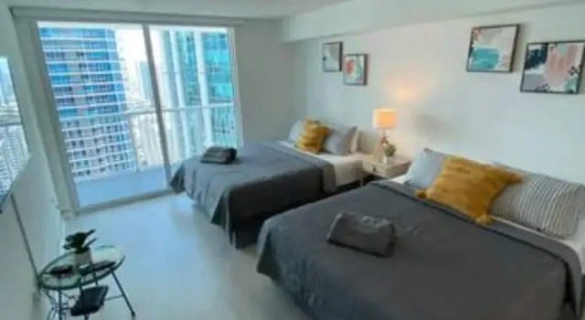 39th Floor Condo 1 1 W Pool Gym -free Parking, Забронировать Отель Отели Miami Metropolitan Area 3 звезды, 3*