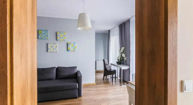 Coin Apartamenty, Забронировать Апартаменты/квартира Старе Място 