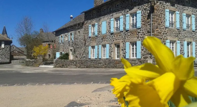 Gîte La Randonnée, Đặt Căn hộ Moudeyres 